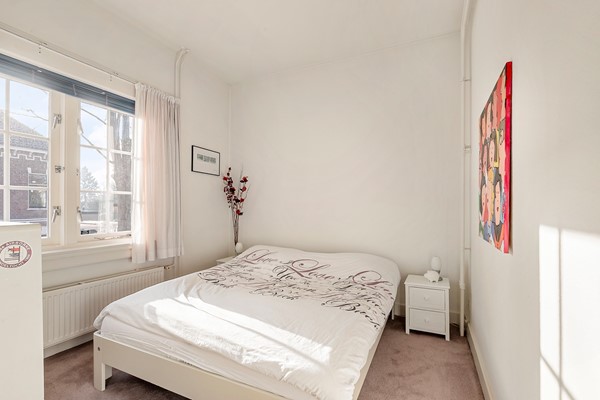 Medium property photo - Julianaweg 1, 6862 ZN Oosterbeek